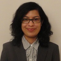 Sayali Zarekar