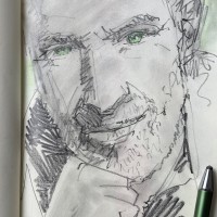 Fabrice (Fabrizio) Nassisi