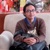 Taufiq Rahmat Hidayat