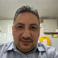 Jose Antonio Rodriguez