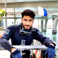 Sahil Chhillar