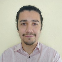 Jose Pablo Vargas Mora