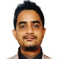Sk Ziaul Haque