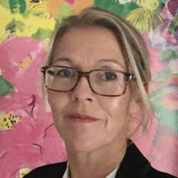 Maria Blomstrand