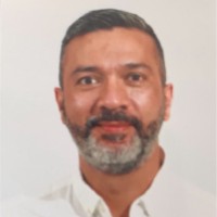 Jorge Ferro Arastell