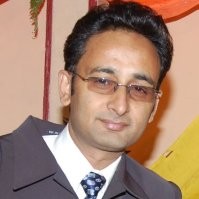 Rajesh Budakoti