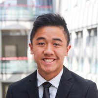 Jordan Chiang