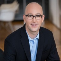 Jon-Paul Powers, Ph.D.