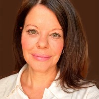 Lee-Ann Forward