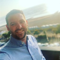 Adam Taylor