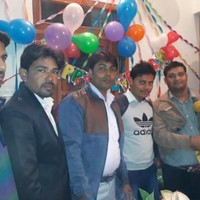 Sunil Saini