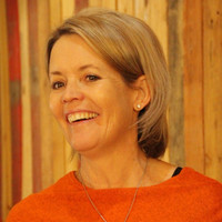 Desiree Stone