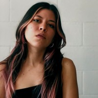 Eugenia Guardado (She/Her)