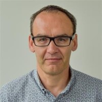 Johan Verstraete