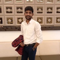 Sai Charan Bachu