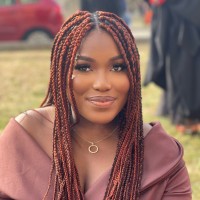 Tamara Pappoe