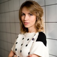 Anna Grabkowska - Chlebek