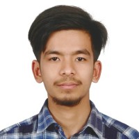 Avinash shrestha