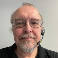 Alan Murdock