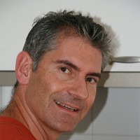 Graham Hampson