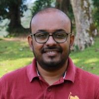 Siddhartha Chakraborty