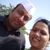 Harish Kamble
