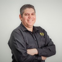 Carlos Padilla Duarte