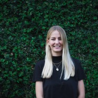 Ali Whelan