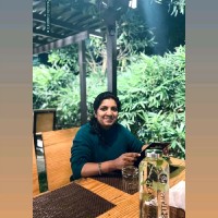 Swathi Gopi