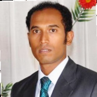 Suresh Subramanian