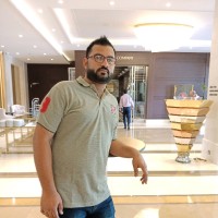 Asif Arain