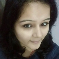 Deepika Sharma