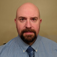 David Humphrey