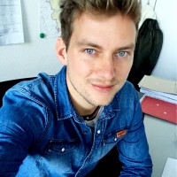 André Oberniehaus