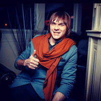 Роман Бодрый