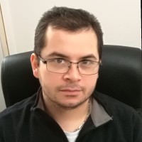 Michael Fournier