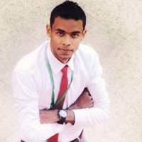 Mohamed Mahmoud Abdallah