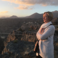 Jane Martin