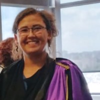 Gizem Kodak, Phd