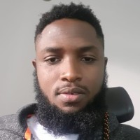 JAMES MUCHIRI