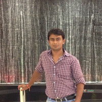 SHYAM DESAI