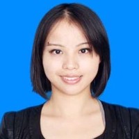 Chen Jane Lu