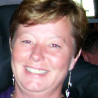 Vigdis Maria Mehren Sunde