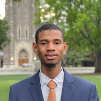 Muhammed S. Bah