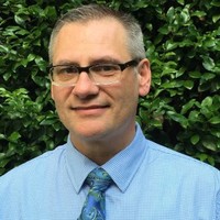 Jeff Gore