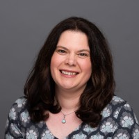 Caroline Fitchett