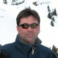 Bruce Galay