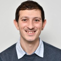 Nicholas Iacobucci