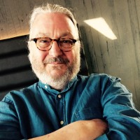 Graeme Park