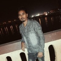 Harshad Patel